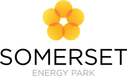 Somerset Energy Park logo